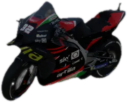 Transparent PNG of the GTA V vehicle rsgp21