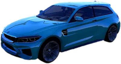 Transparent PNG of the GTA V vehicle rsq8gdc