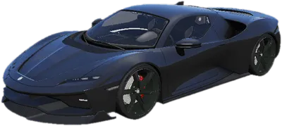 Transparent PNG of the GTA V vehicle rsxunm
