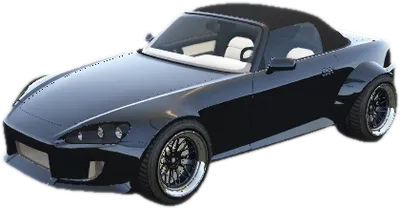Transparent PNG of the GTA V vehicle rt3000wb