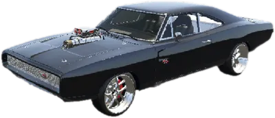 Transparent PNG of the GTA V vehicle rt70li