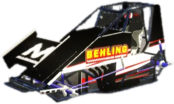 Transparent PNG of the GTA V vehicle rtsprint