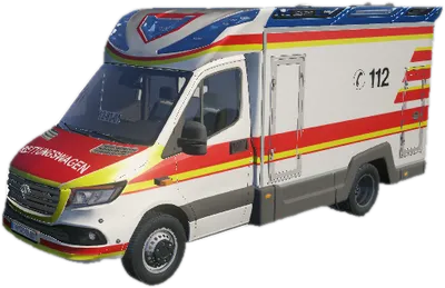 Transparent PNG of the GTA V vehicle rtwtign