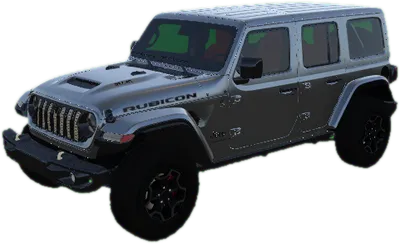 Transparent PNG of the GTA V vehicle rubicon24