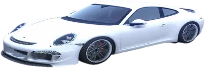 Transparent PNG of the GTA V vehicle ruf