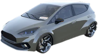 Transparent PNG of the GTA V vehicle rumba