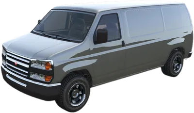 Transparent PNG of the GTA V vehicle rumpo
