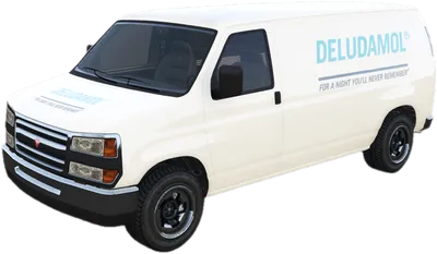 Transparent PNG of the GTA V vehicle rumpo2