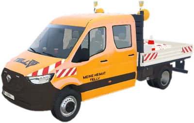 Transparent PNG of the GTA V vehicle runcrwprit