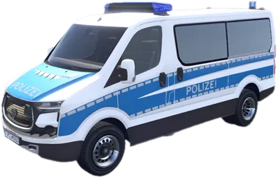 Transparent PNG of the GTA V vehicle runhgrkw
