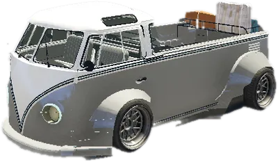 Transparent PNG of the GTA V vehicle rygbus