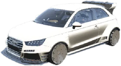 Transparent PNG of the GTA V vehicle s1hr