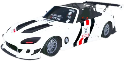 Transparent PNG of the GTA V vehicle s2klb