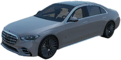 Transparent PNG of the GTA V vehicle s500w223