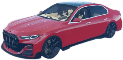 Transparent PNG of the GTA V vehicle s790