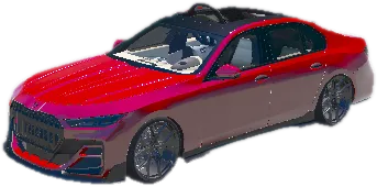 Transparent PNG of the GTA V vehicle s790rc