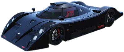 Transparent PNG of the GTA V vehicle s98