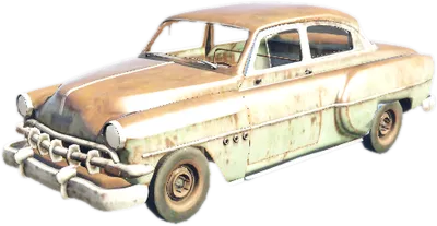 Transparent PNG of the GTA V vehicle sadnik