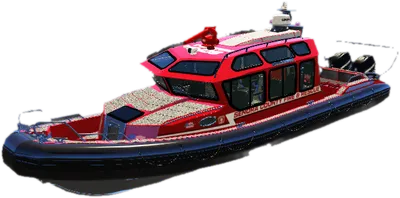 Transparent PNG of the GTA V vehicle safe33f