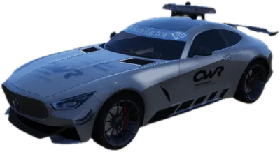 Transparent PNG of the GTA V vehicle safety
