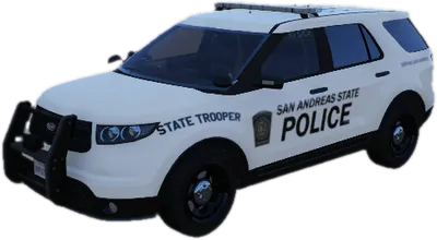 Transparent PNG of the GTA V vehicle sahp3b