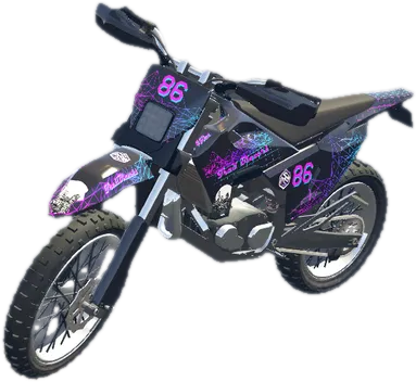 Transparent PNG of the GTA V vehicle sancfc