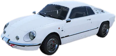 Transparent PNG of the GTA V vehicle sancyb4