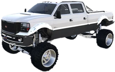 Transparent PNG of the GTA V vehicle sandkingl3