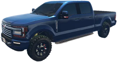 Transparent PNG of the GTA V vehicle sandstorm