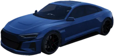 Transparent PNG of the GTA V vehicle saomniss