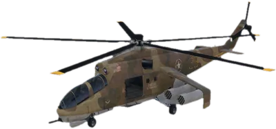 Transparent PNG of the GTA V vehicle savage