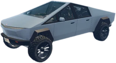 Transparent PNG of the GTA V vehicle savanna
