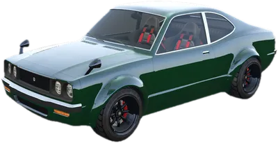 Transparent PNG of the GTA V vehicle savestra