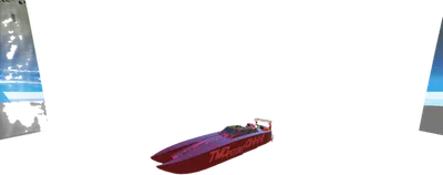Transparent PNG of the GTA V vehicle sboata
