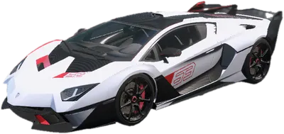 Transparent PNG of the GTA V vehicle sc18