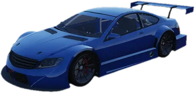 Transparent PNG of the GTA V vehicle scdtm