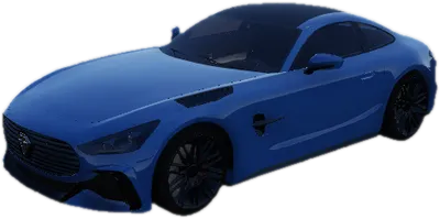 Transparent PNG of the GTA V vehicle schlag
