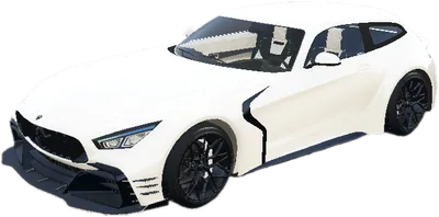 Transparent PNG of the GTA V vehicle schlagen_gts