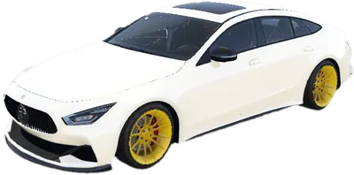 Transparent PNG of the GTA V vehicle schlagengt4