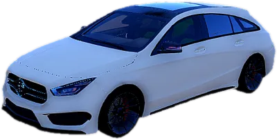 Transparent PNG of the GTA V vehicle schlagensb