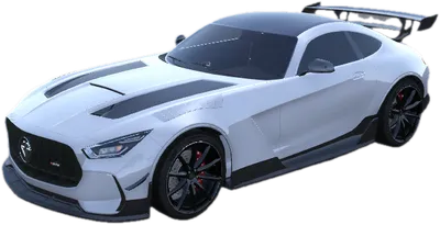 Transparent PNG of the GTA V vehicle schlagenstr
