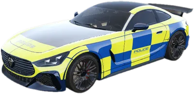Transparent PNG of the GTA V vehicle schlagpd