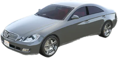 Transparent PNG of the GTA V vehicle schweizer