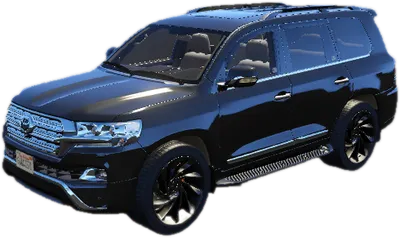 Transparent PNG of the GTA V vehicle sclkuz