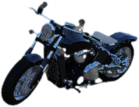 Transparent PNG of the GTA V vehicle scoutb