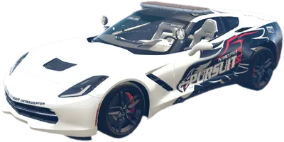 Transparent PNG of the GTA V vehicle scpolc7