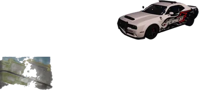 Transparent PNG of the GTA V vehicle scpolchal