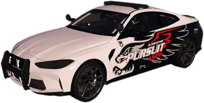 Transparent PNG of the GTA V vehicle scpolm4
