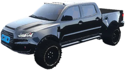 Transparent PNG of the GTA V vehicle scrq7