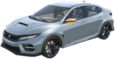 Transparent PNG of the GTA V vehicle scsugoi